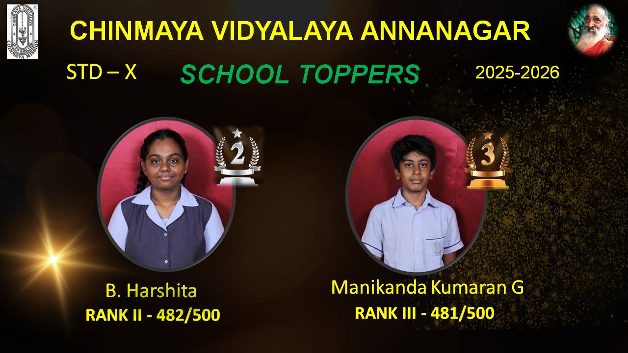 stdX result slide 2