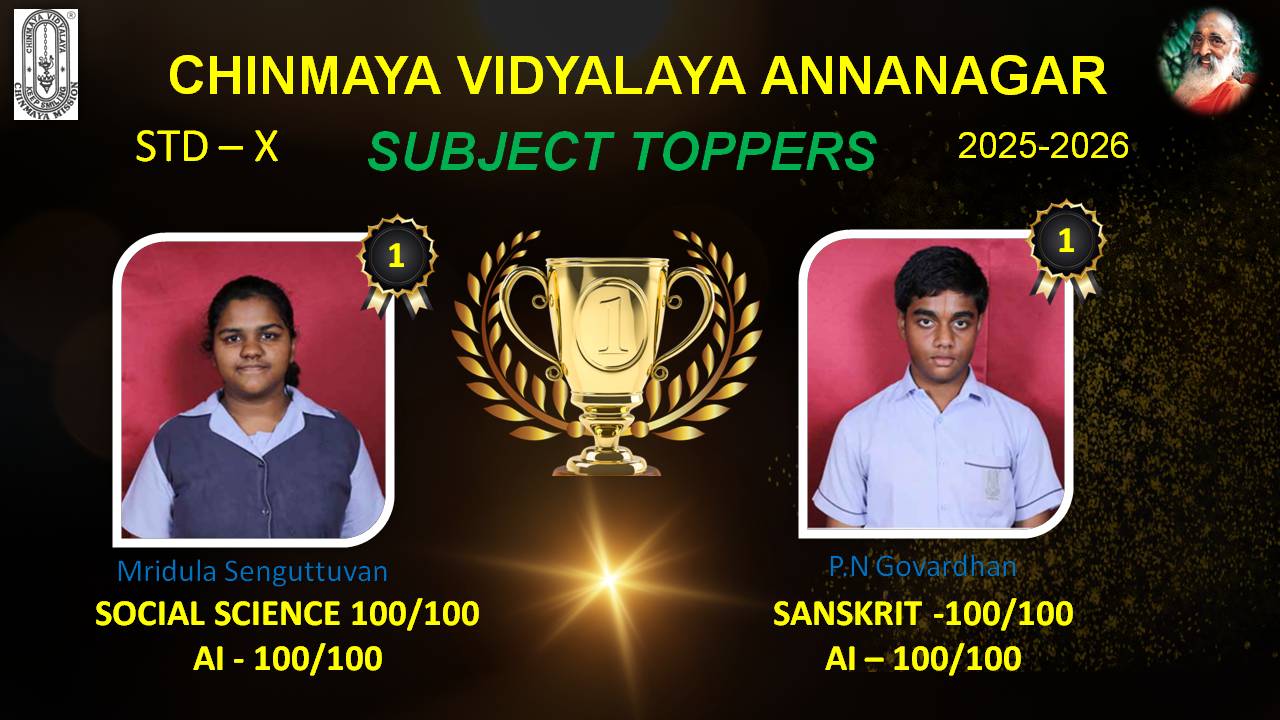 stdX result slide 4